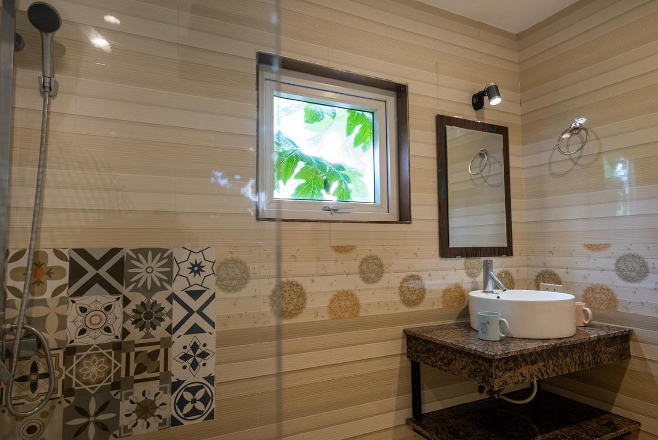 Hung Do Beach Homestay Hoi An Exterior photo