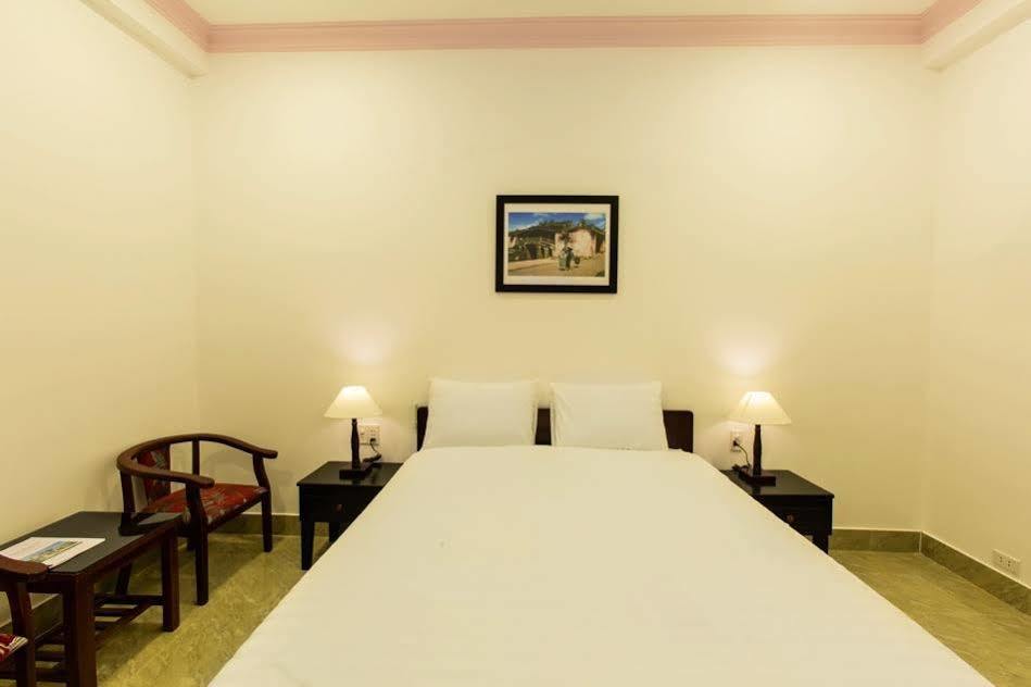 Hung Do Beach Homestay Hoi An Exterior photo