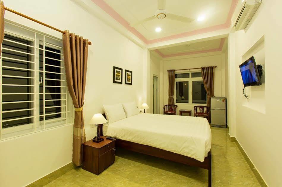 Hung Do Beach Homestay Hoi An Exterior photo